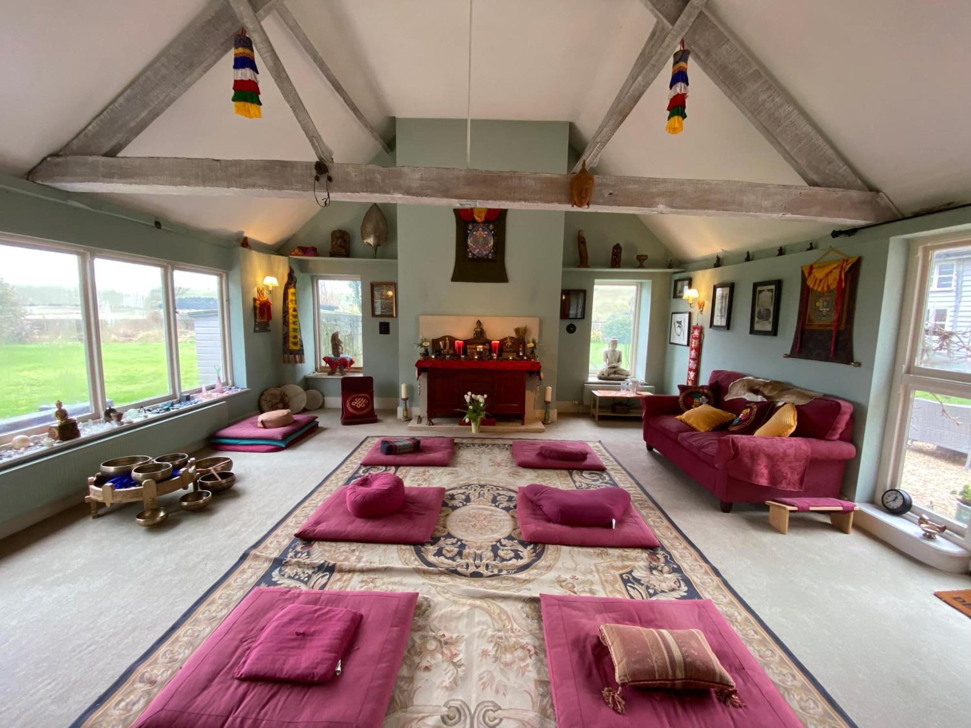 Spacious Swallow Cottage Tisbury Dış mekan fotoğraf