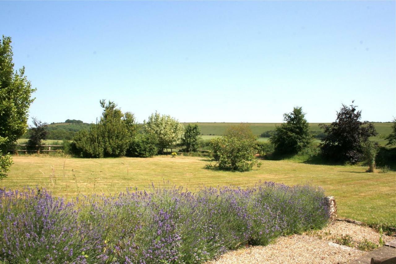Spacious Swallow Cottage Tisbury Dış mekan fotoğraf