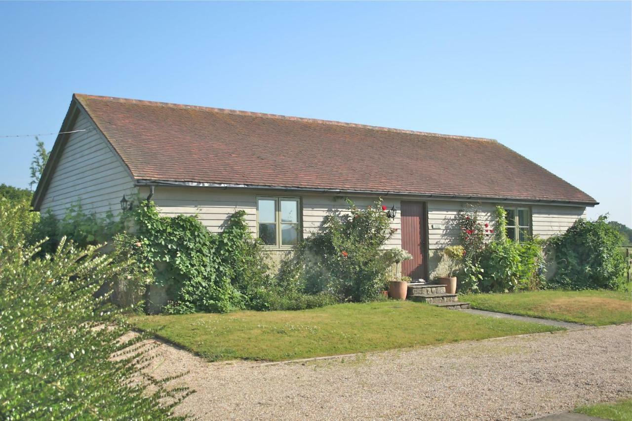 Spacious Swallow Cottage Tisbury Dış mekan fotoğraf